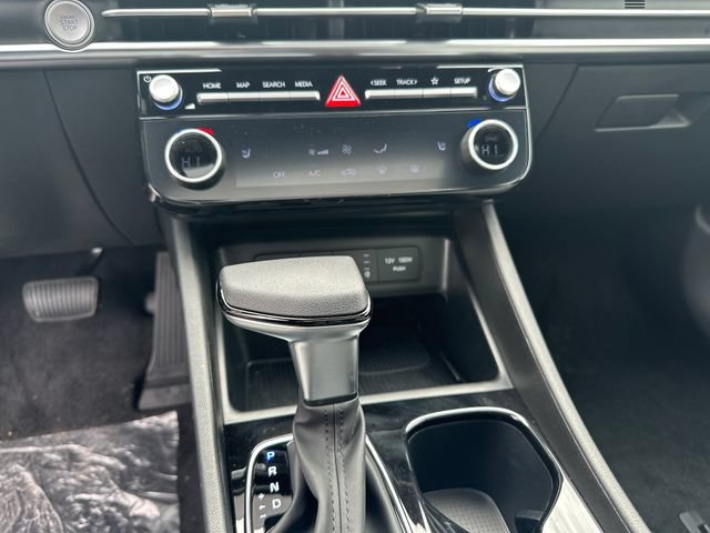 New 2026 Hyundai Santa Cruz SEL AWD/4WD image 16