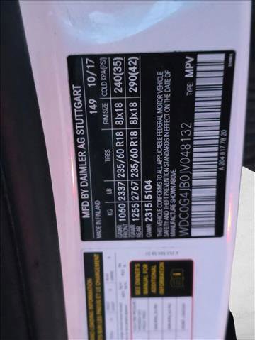 Used 2018 Mercedes-Benz GLC 300 image 18