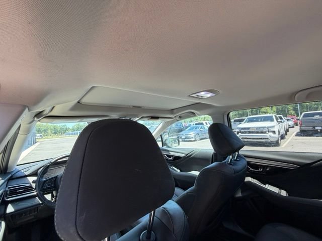 Used 2024 Subaru Outback Onyx Edition AWD/4WD image 8