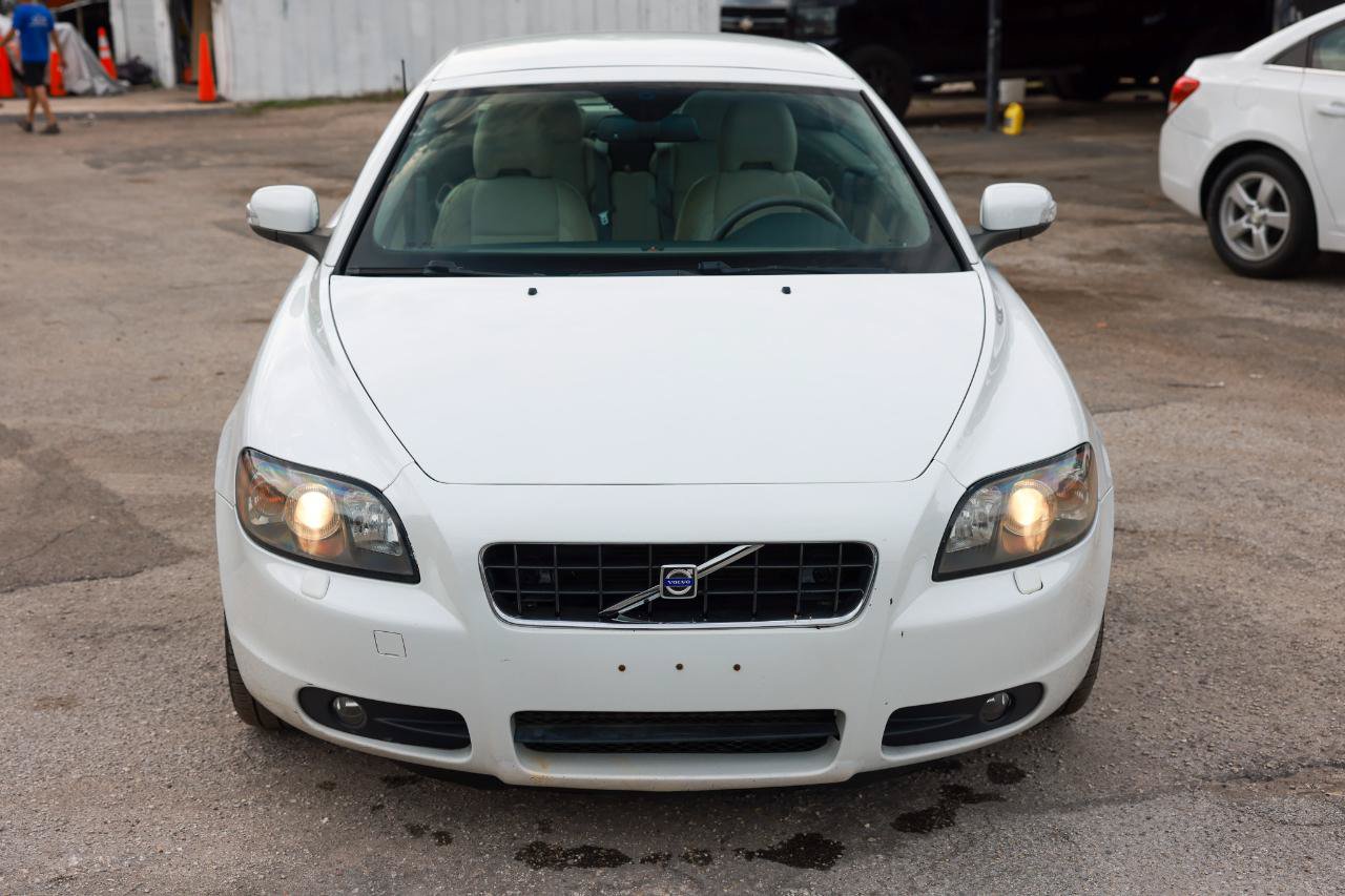 Used 2008 Volvo C70 T5 FWD image 19