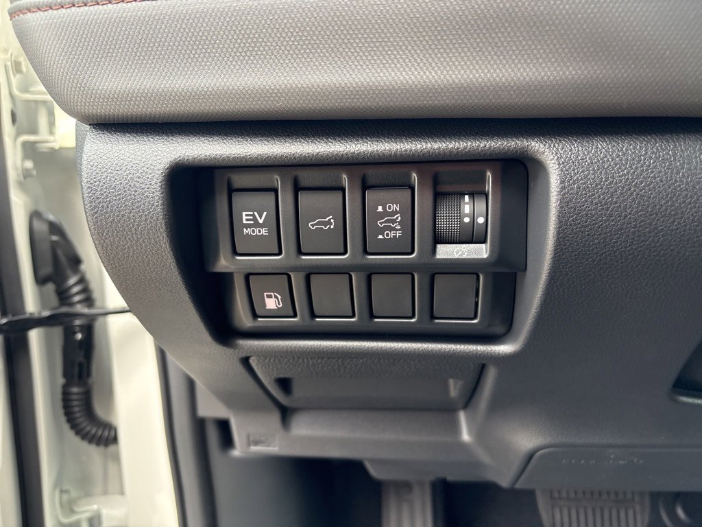 New 2025 Subaru Forester Sport image 21