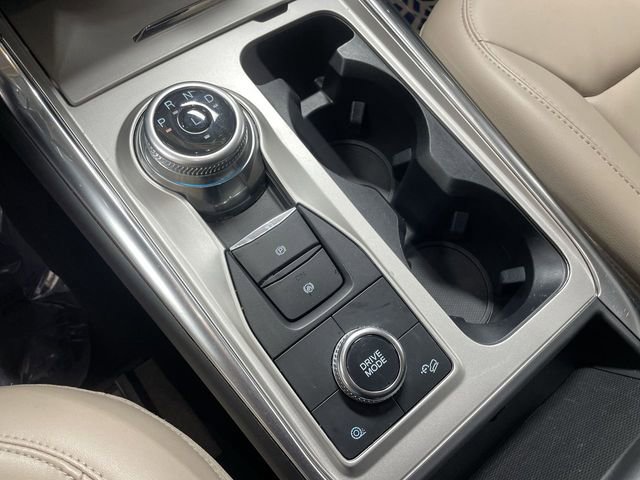 Used 2022 Ford Explorer XLT w/ Equipment Group 202A image 20