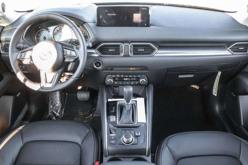 Used 2025 MAZDA CX-5 AWD 2.5 S image 29