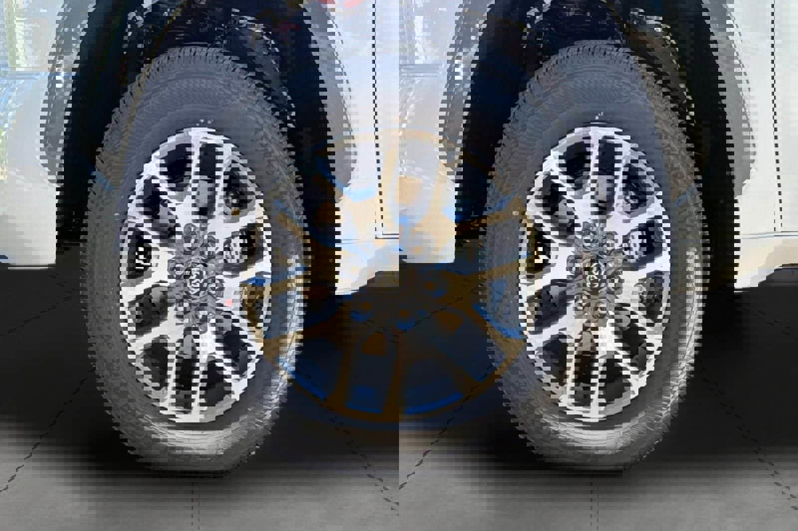 New 2026 Toyota Tundra 1794 Edition image 32