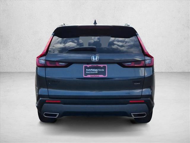 New 2027 Honda CR-V Sport Touring image 8