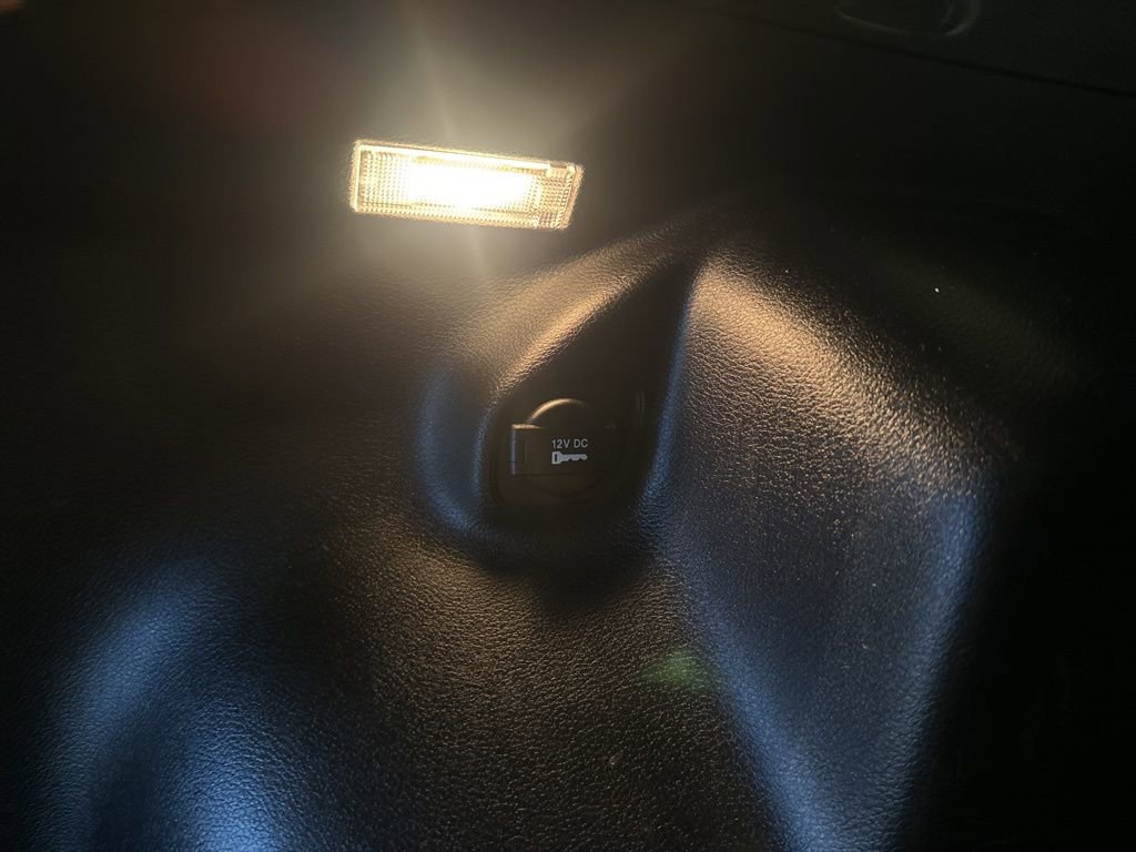 Used 2022 Jeep Cherokee Trailhawk w/ Comfort/Convenience Group image 26