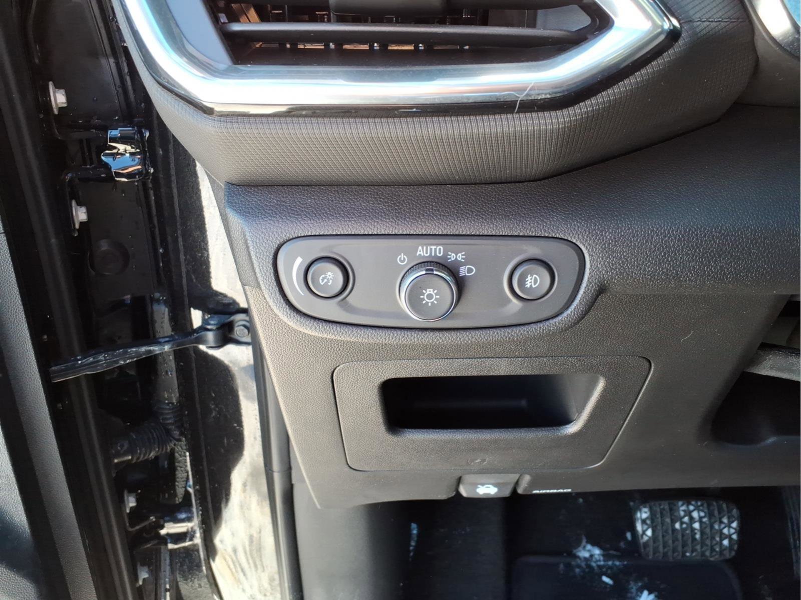 Certified 2023 Chevrolet TrailBlazer LT image 12