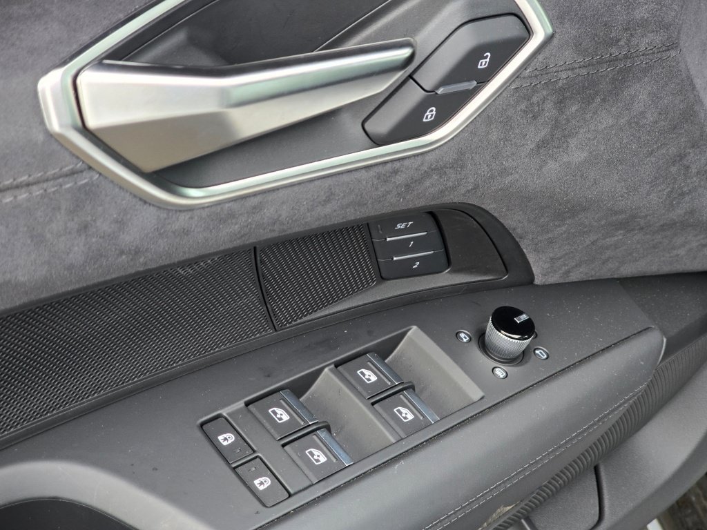 New 2026 Audi S e-tron GT Premium Plus AWD/4WD image 36