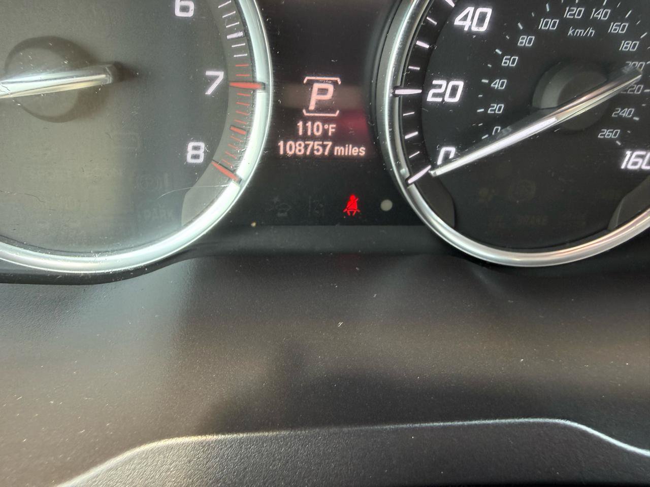 Used 2016 Acura MDX w/ Technology Package FWD image 30