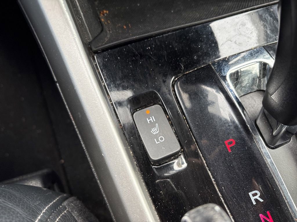 Used 2016 Honda Accord EX-L image 6