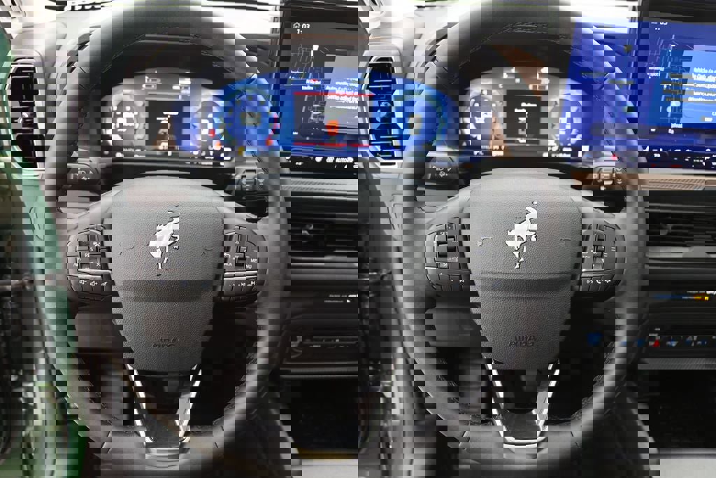 Used 2025 Ford Bronco Sport Outer Banks w/ Outer Banks Tech Package+ image 17