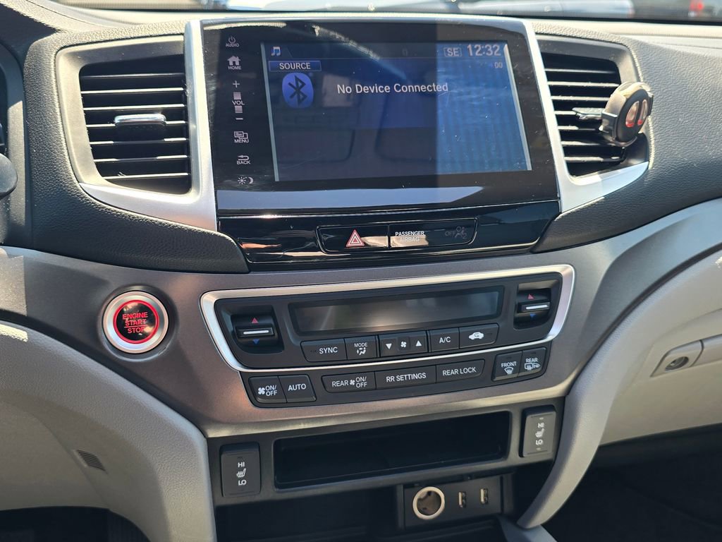 Used 2017 Honda Pilot EX-L image 24
