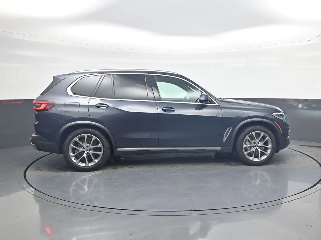 Used 2021 BMW X5 sDrive40i w/ Convenience Package image 9