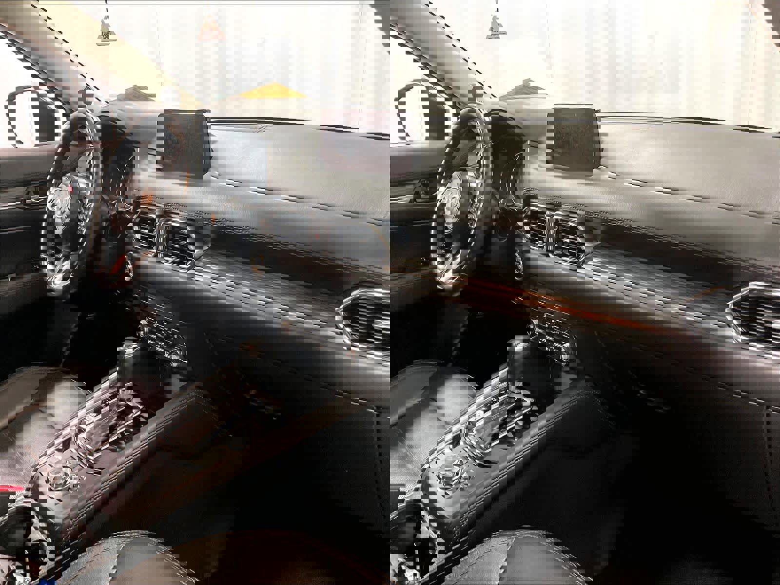 Used 2019 MAZDA CX-5 Grand Touring image 14