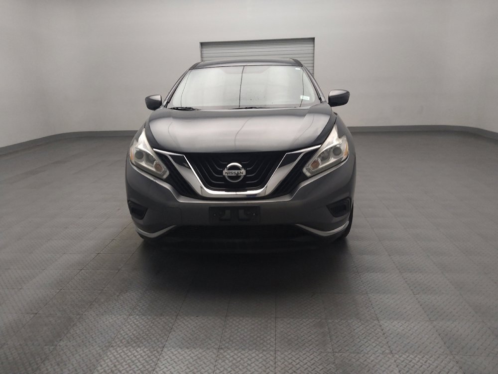 Used 2016 Nissan Murano S FWD image 15