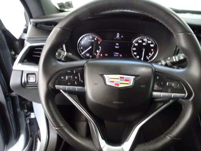 Used 2024 Cadillac XT6 Luxury w/ LPO, Floor Liner Package image 6