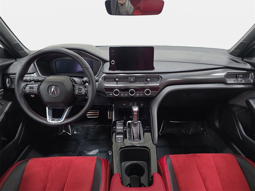 Used 2023 Acura Integra A-Spec image 10