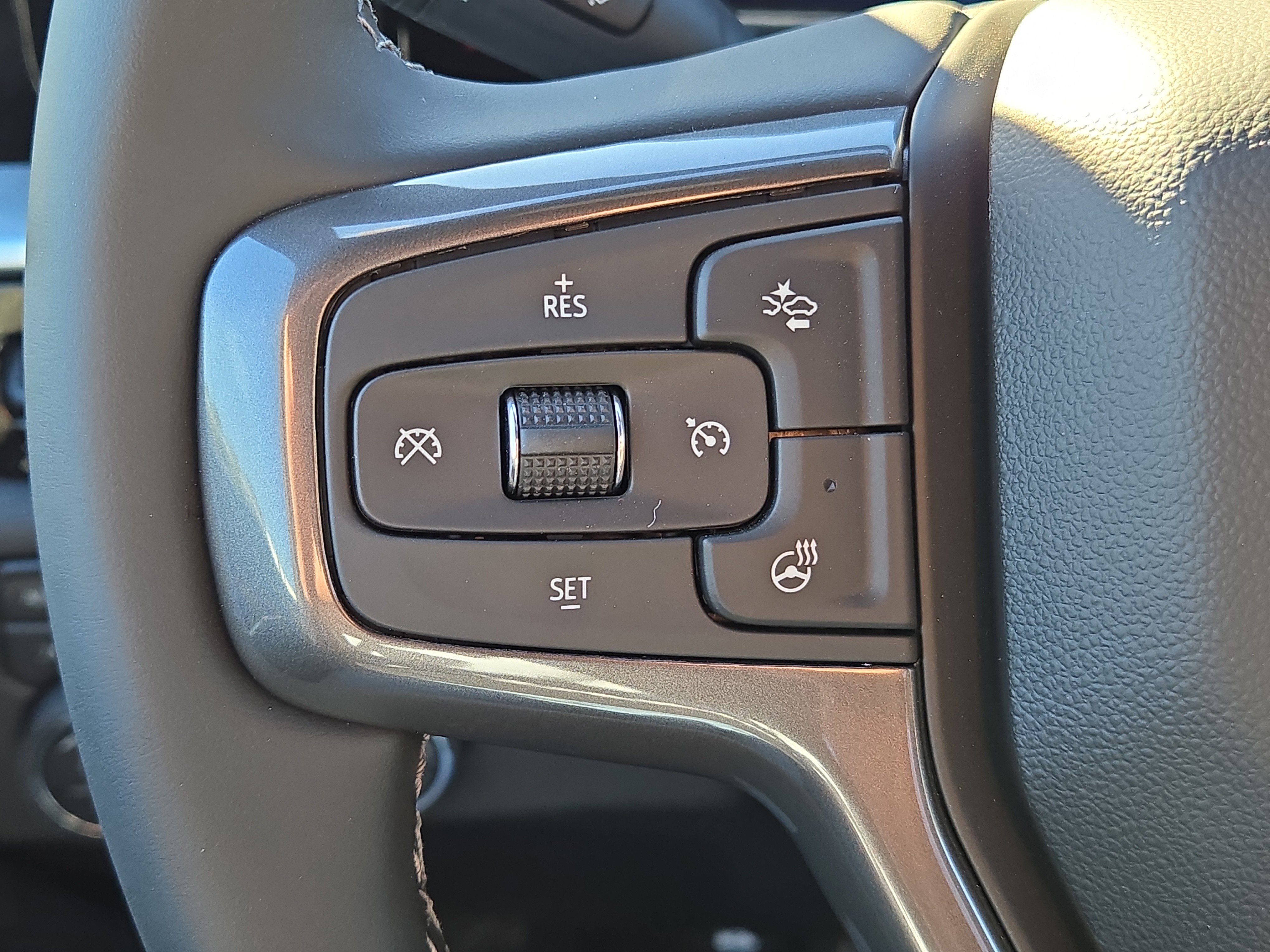 New 2026 Chevrolet Silverado 3500 High Country w/ High Country Premium Package image 24