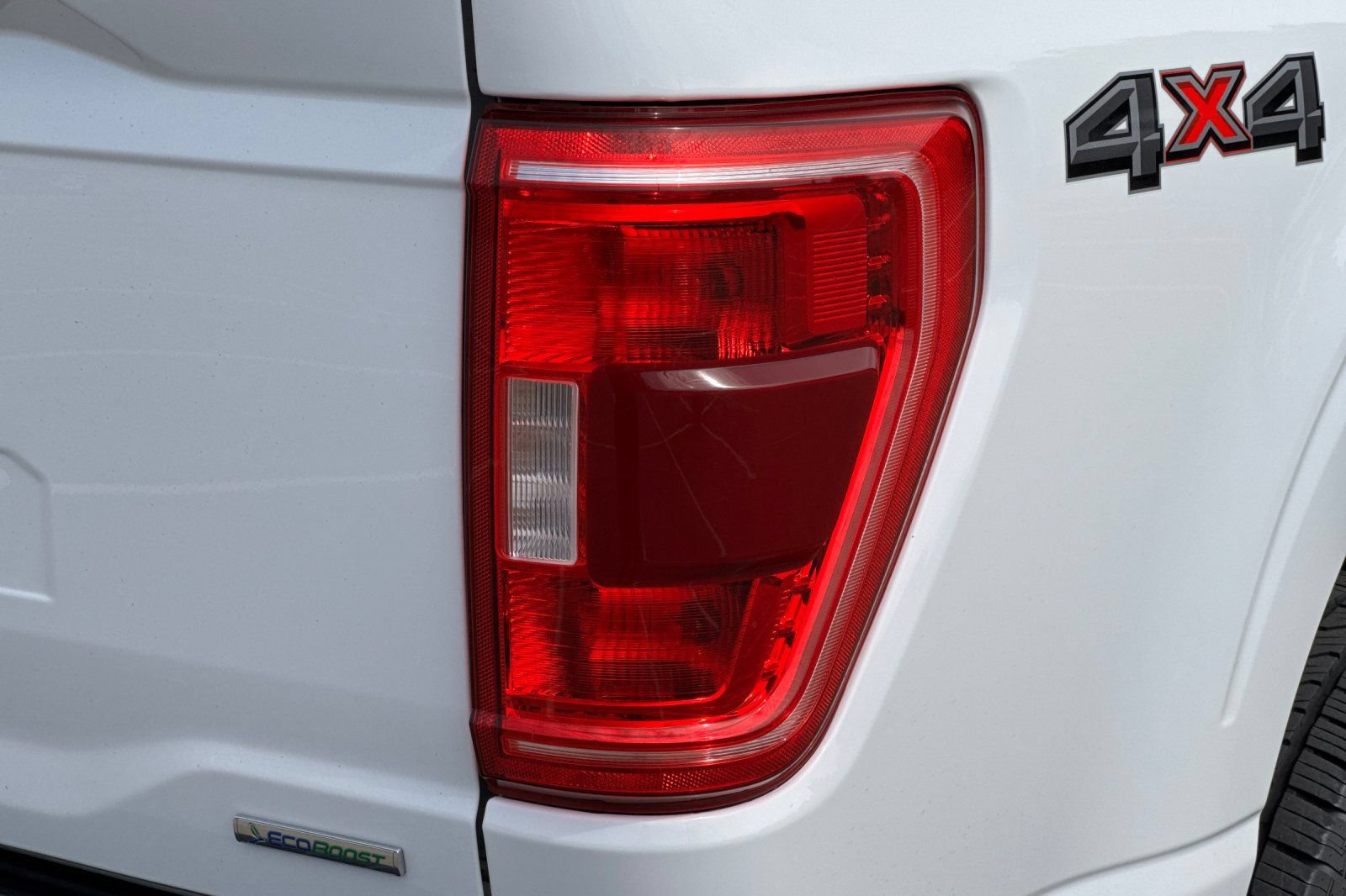 Used 2023 Ford F150 XLT AWD/4WD image 48