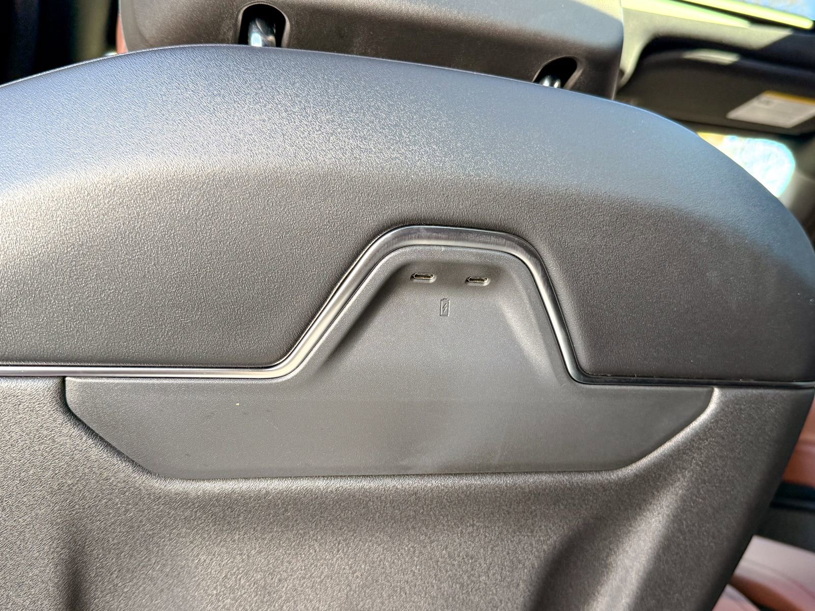 Used 2025 Lincoln Navigator L Reserve image 36