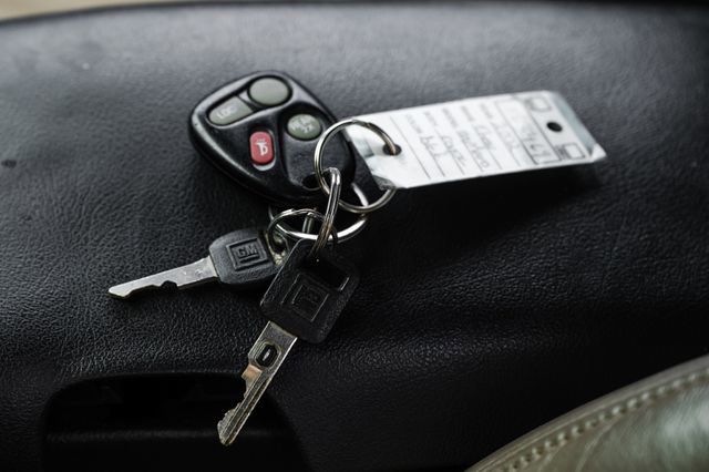 Used 2002 Chevrolet Camaro Z28 w/ SS Performance/Appearance Pkg image 62