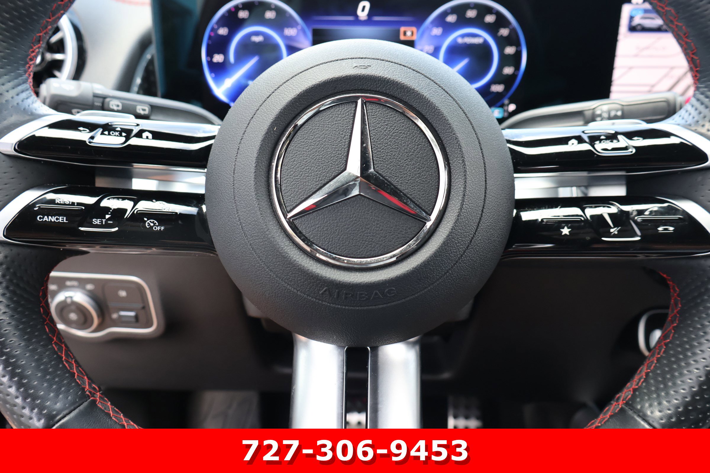Certified 2024 Mercedes-Benz EQB 300 4MATIC image 26