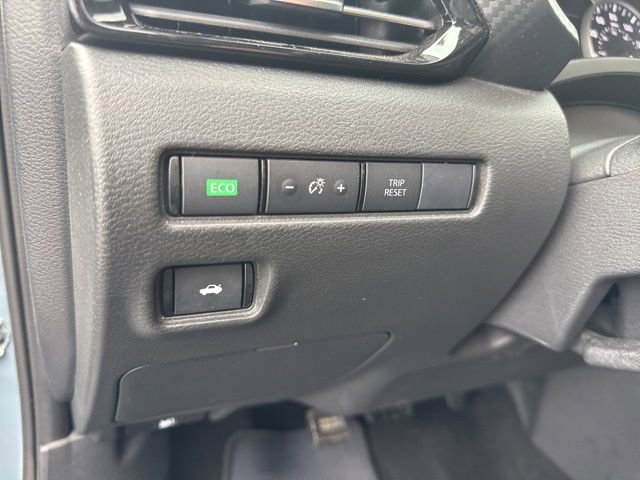 Used 2024 Nissan Sentra SR image 16