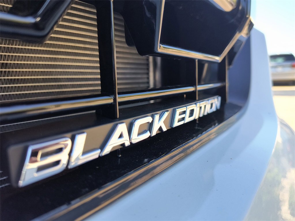 New 2026 Honda Ridgeline Black Edition image 5