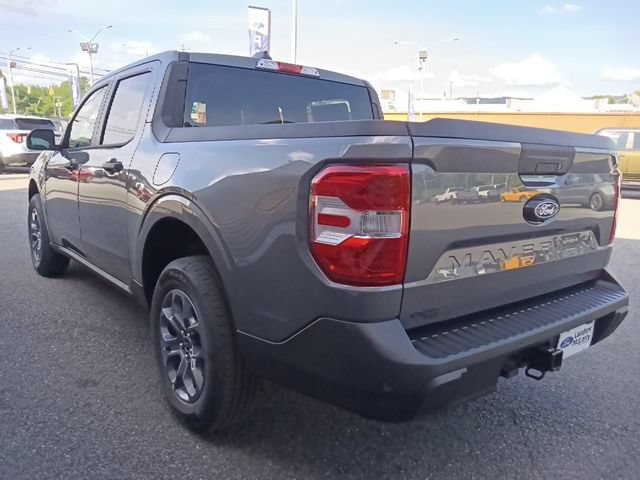New 2026 Ford Maverick XLT FWD image 5