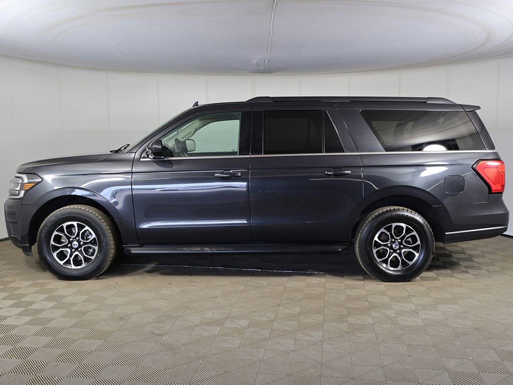 Used 2024 Ford Expedition Max XLT AWD/4WD image 15