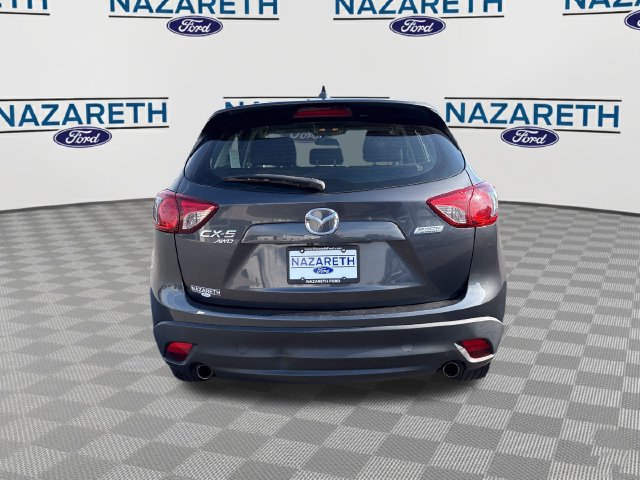 Used 2016 MAZDA CX-5 Sport AWD/4WD image 6