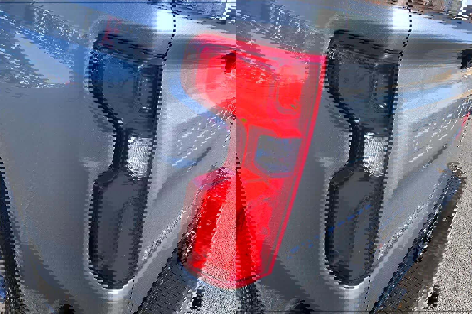 Certified 2024 Chevrolet Silverado 1500 High Country w/ Z71 Off-Road Package image 28