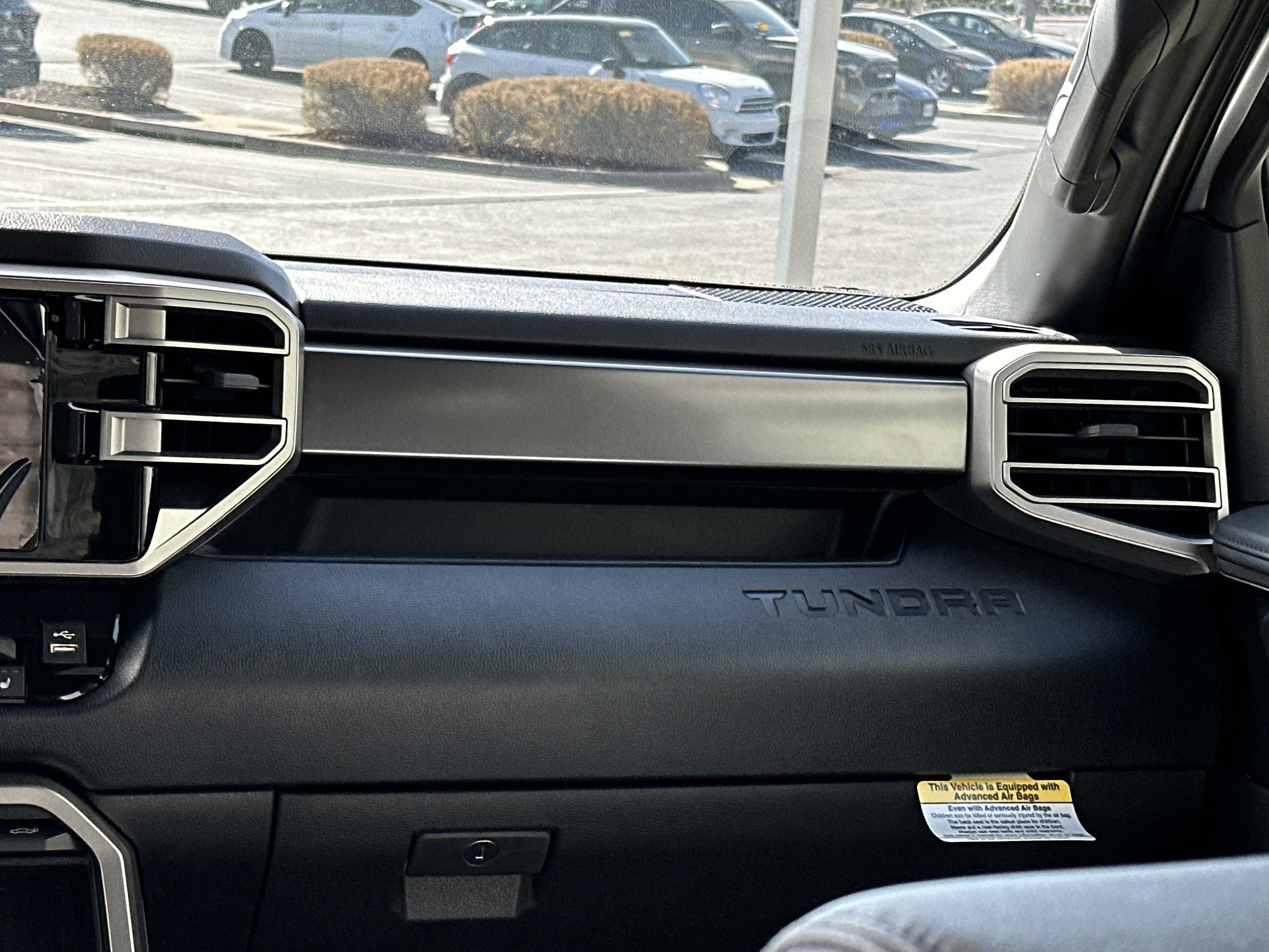 Used 2026 Toyota Tundra SR5 w/ SR5 Premium Package image 26