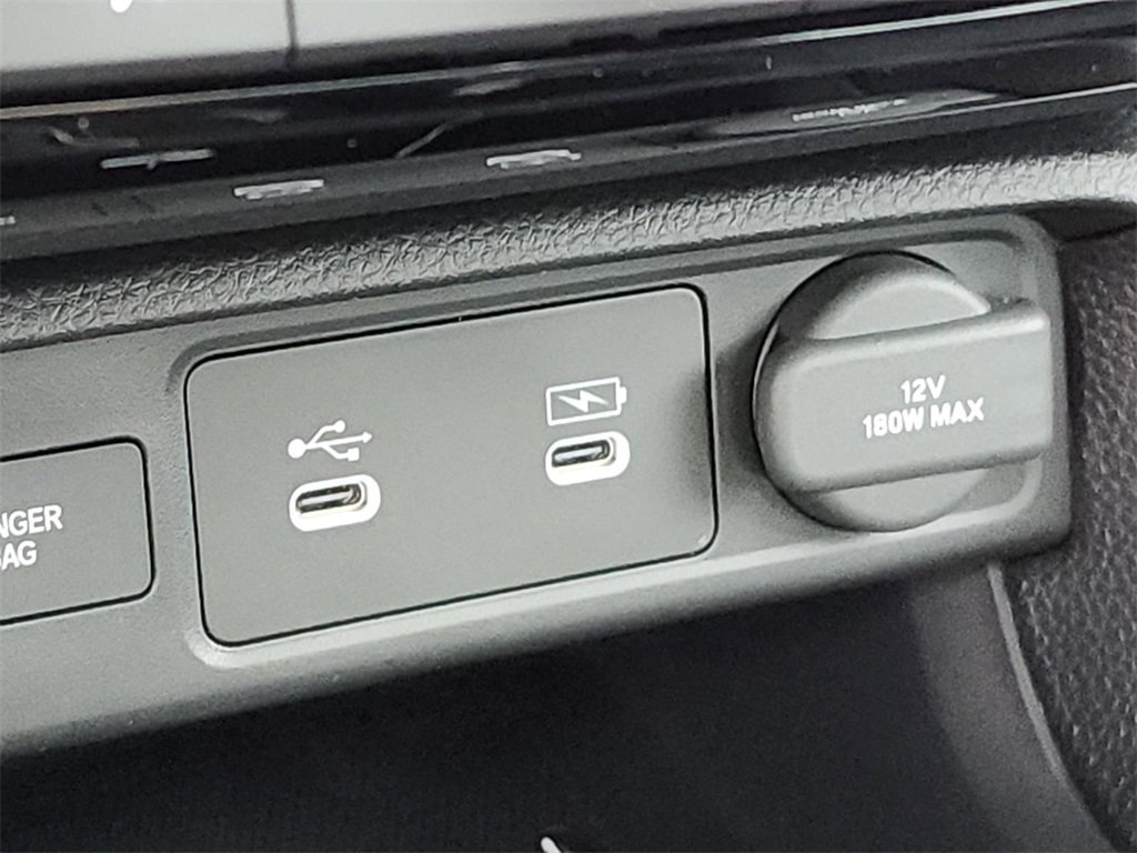 New 2026 Honda Civic Sport Touring image 11