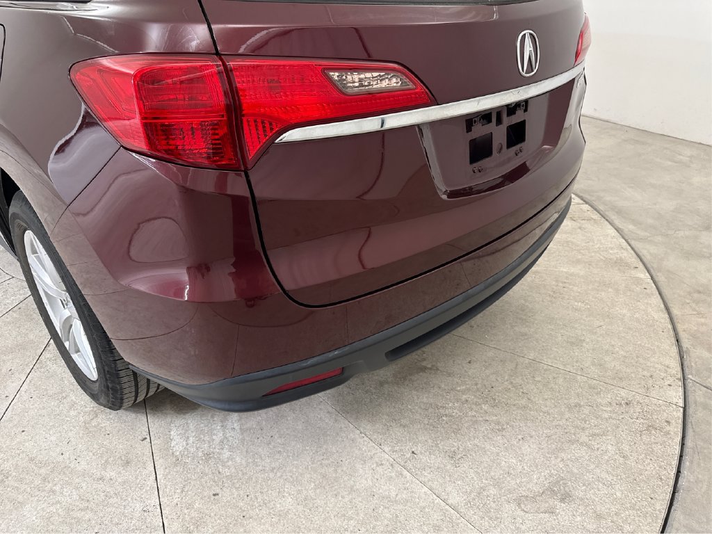 Used 2014 Acura RDX w/ Technology Package FWD image 24
