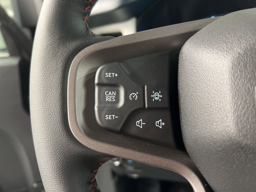 New 2026 Ford Bronco Heritage Edition image 19