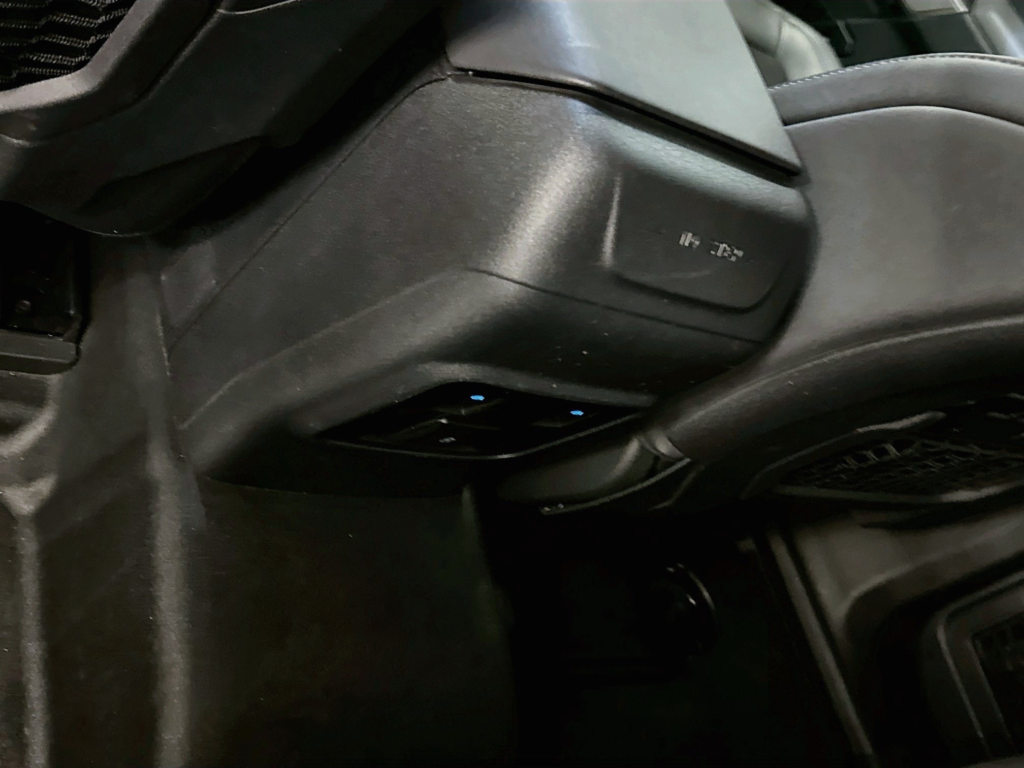 Used 2023 Ford Bronco Black Diamond AWD/4WD image 28