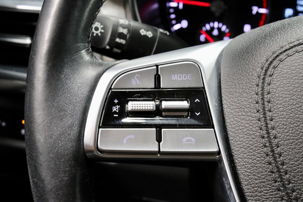 Used 2022 Kia Telluride EX w/ Towing Package AWD/4WD image 27