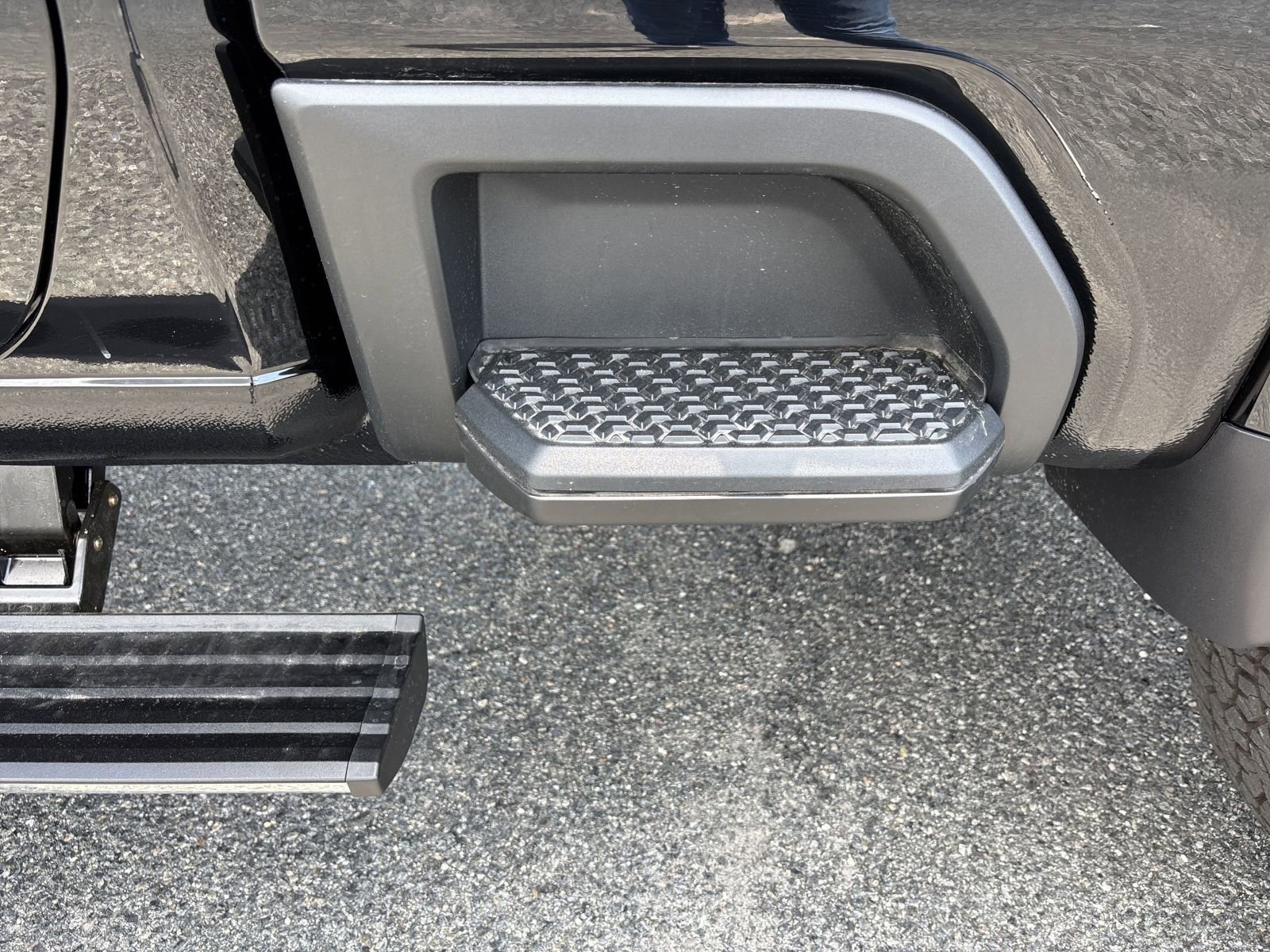 New 2025 GMC Sierra 3500 Denali Ultimate image 51