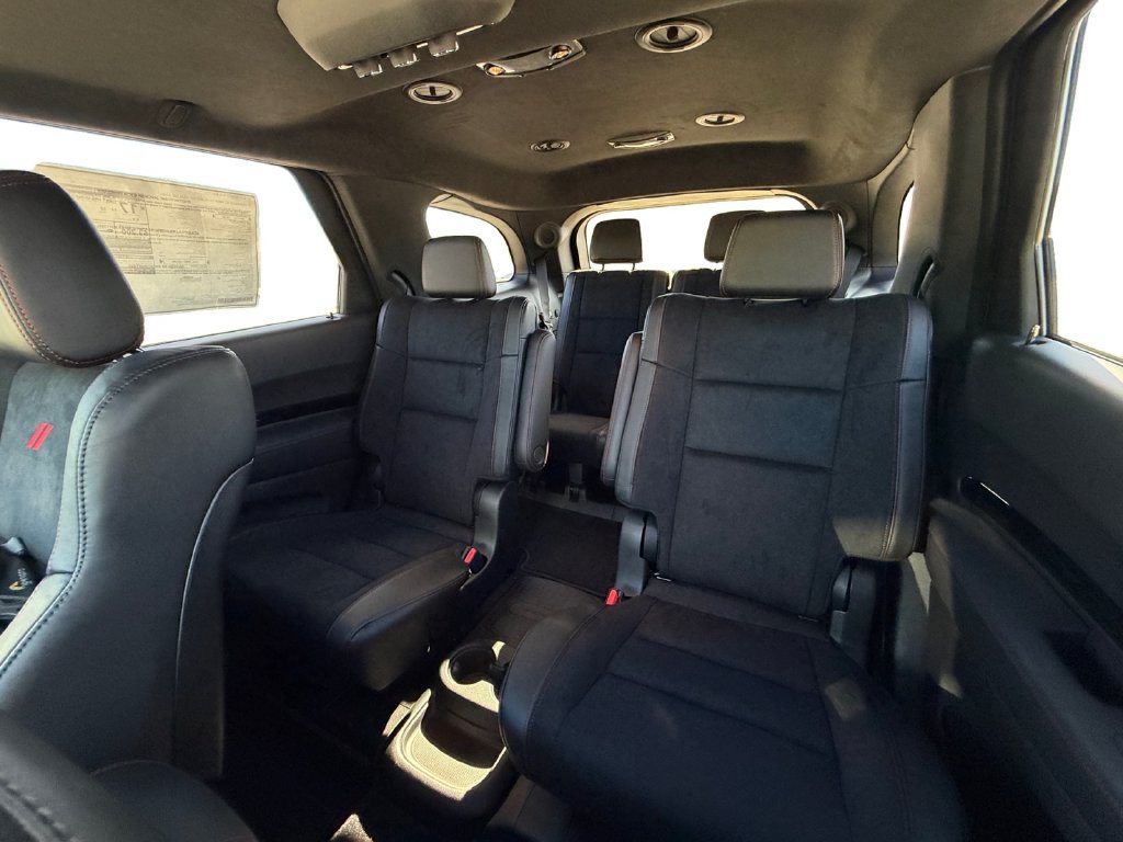 New 2027 Dodge Durango GT AWD/4WD image 20