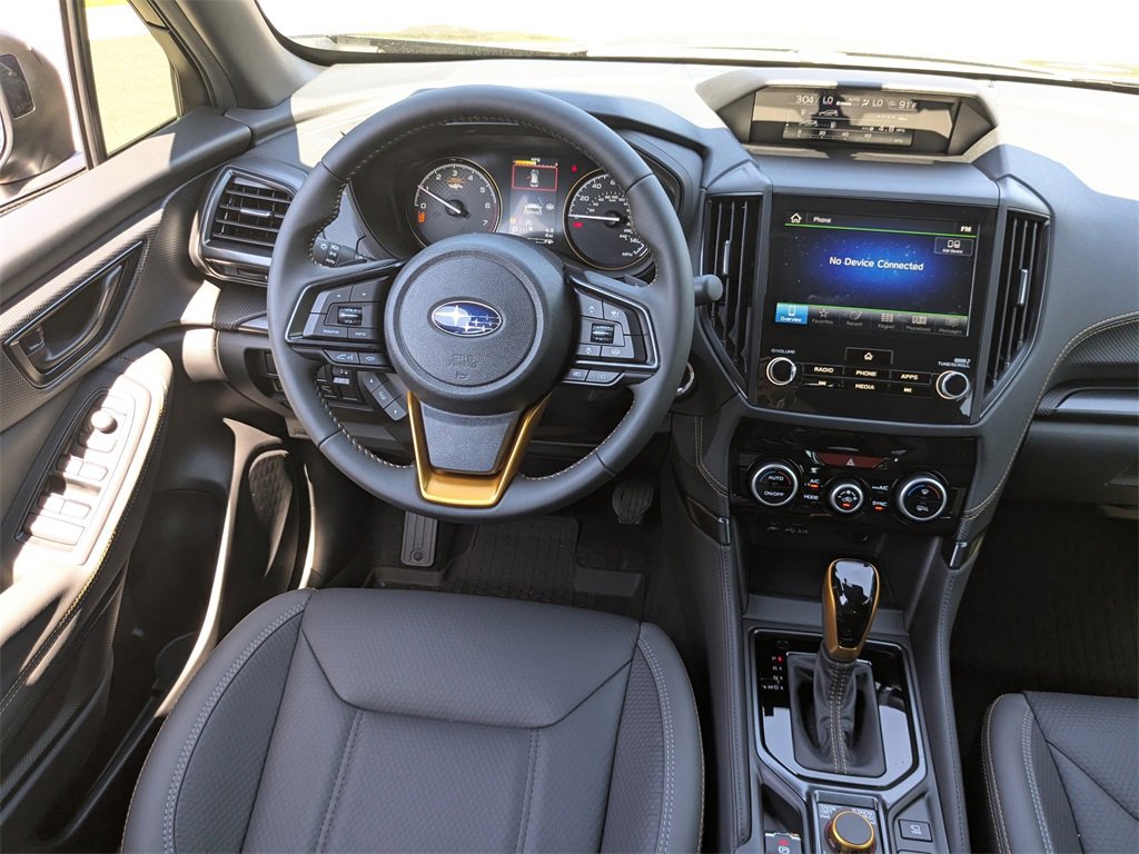 New 2025 Subaru Forester Wilderness w/ Convenience Package image 15