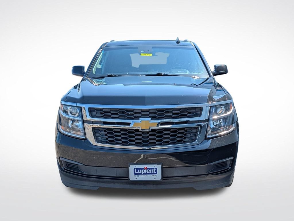 Used 2018 Chevrolet Tahoe LT AWD/4WD image 9