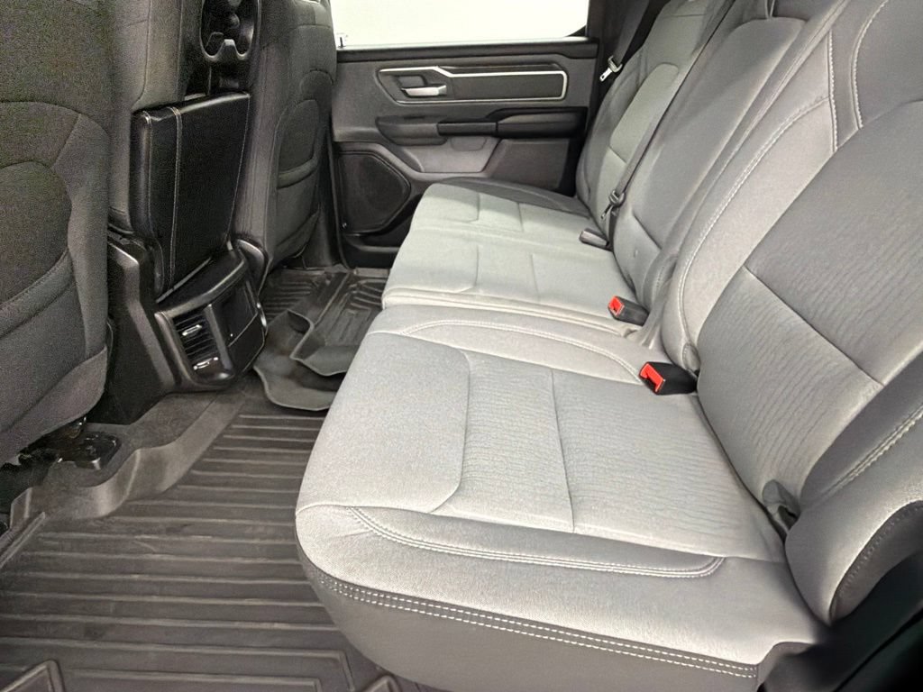 Used 2022 RAM 1500 Big Horn AWD/4WD image 39