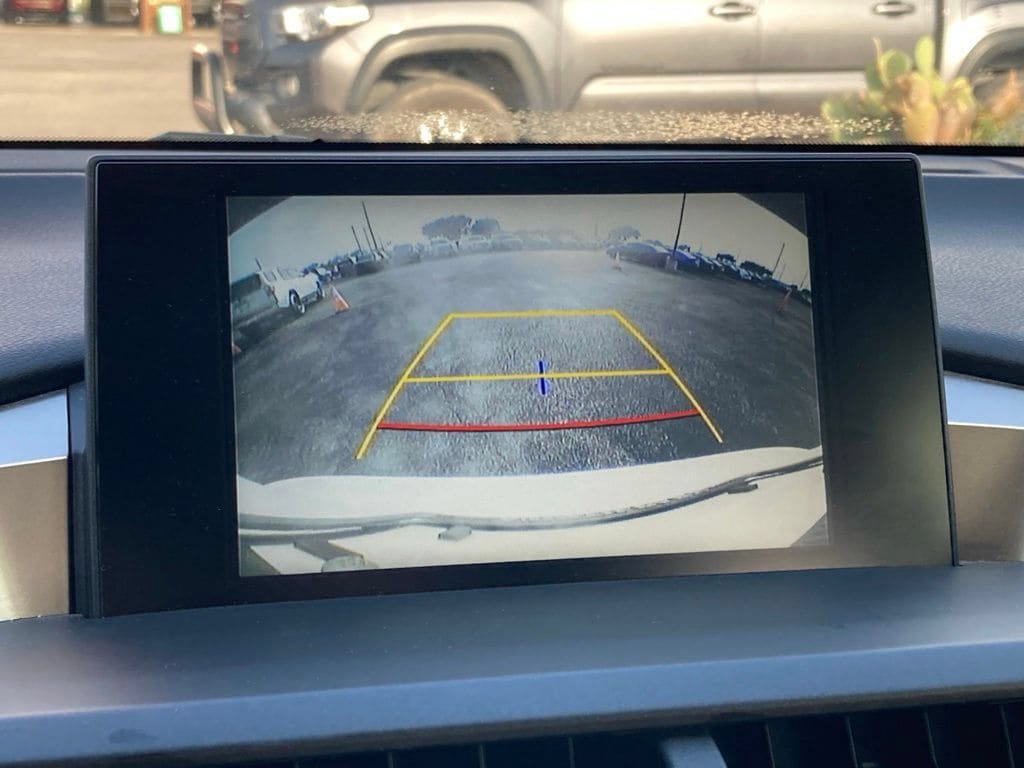 Used 2017 Lexus NX 200t FWD w/ Premium Package image 23