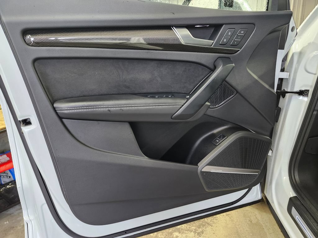 Certified 2023 Audi SQ5 Premium Plus AWD/4WD image 6