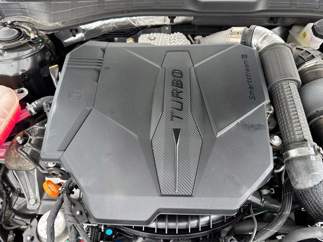 Used 2024 Hyundai Sonata N Line FWD image 10