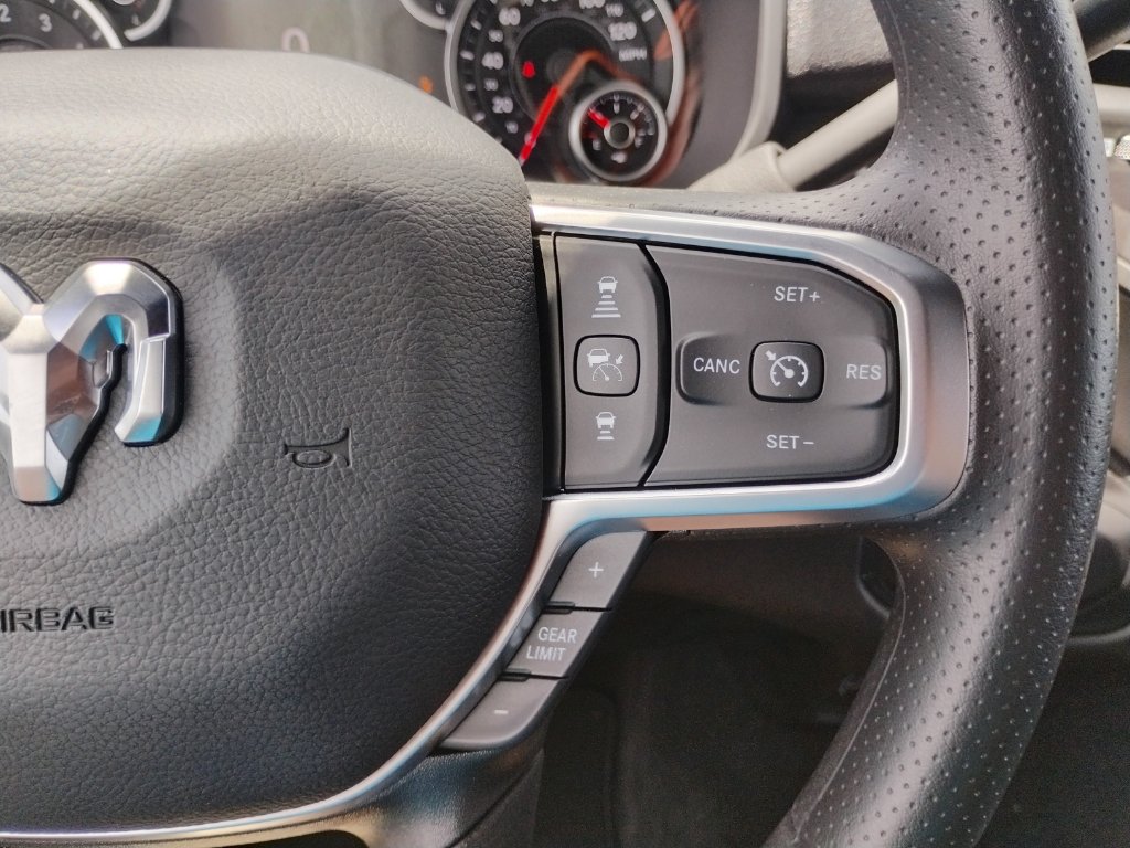 New 2026 RAM 2500 Tradesman AWD/4WD image 38