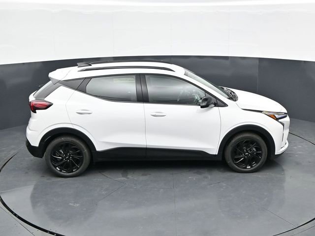 New 2027 Chevrolet Bolt RS FWD image 31