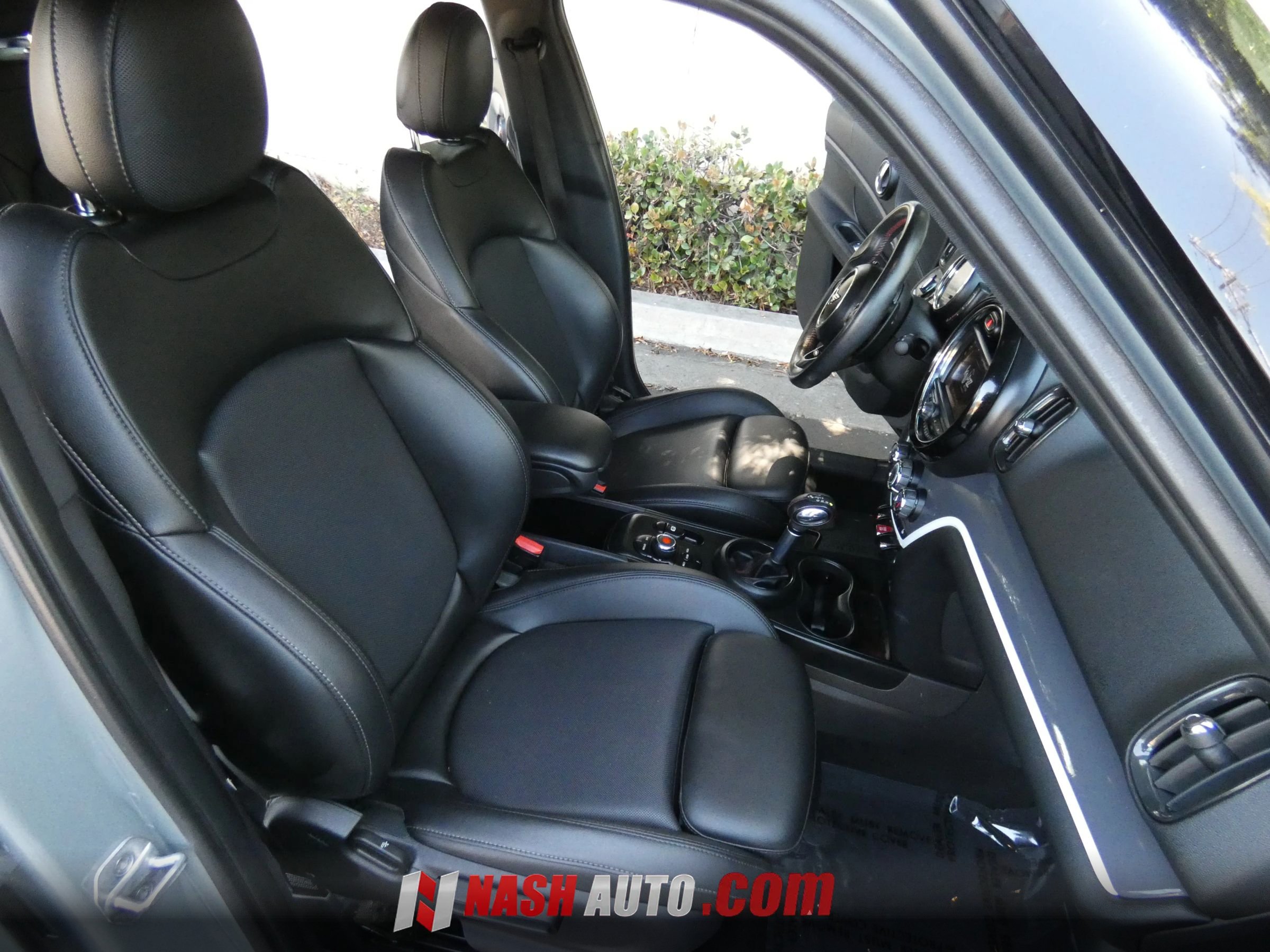 Used 2019 MINI Cooper Countryman S FWD image 27