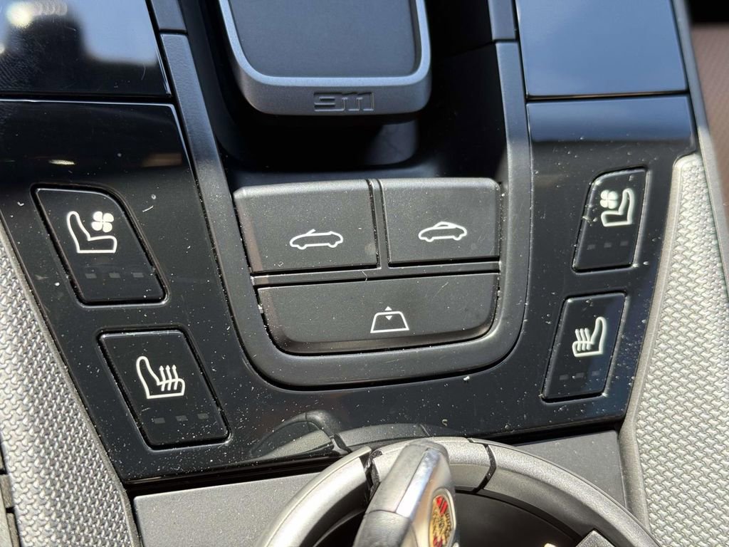 Used 2020 Porsche 911 Carrera image 26